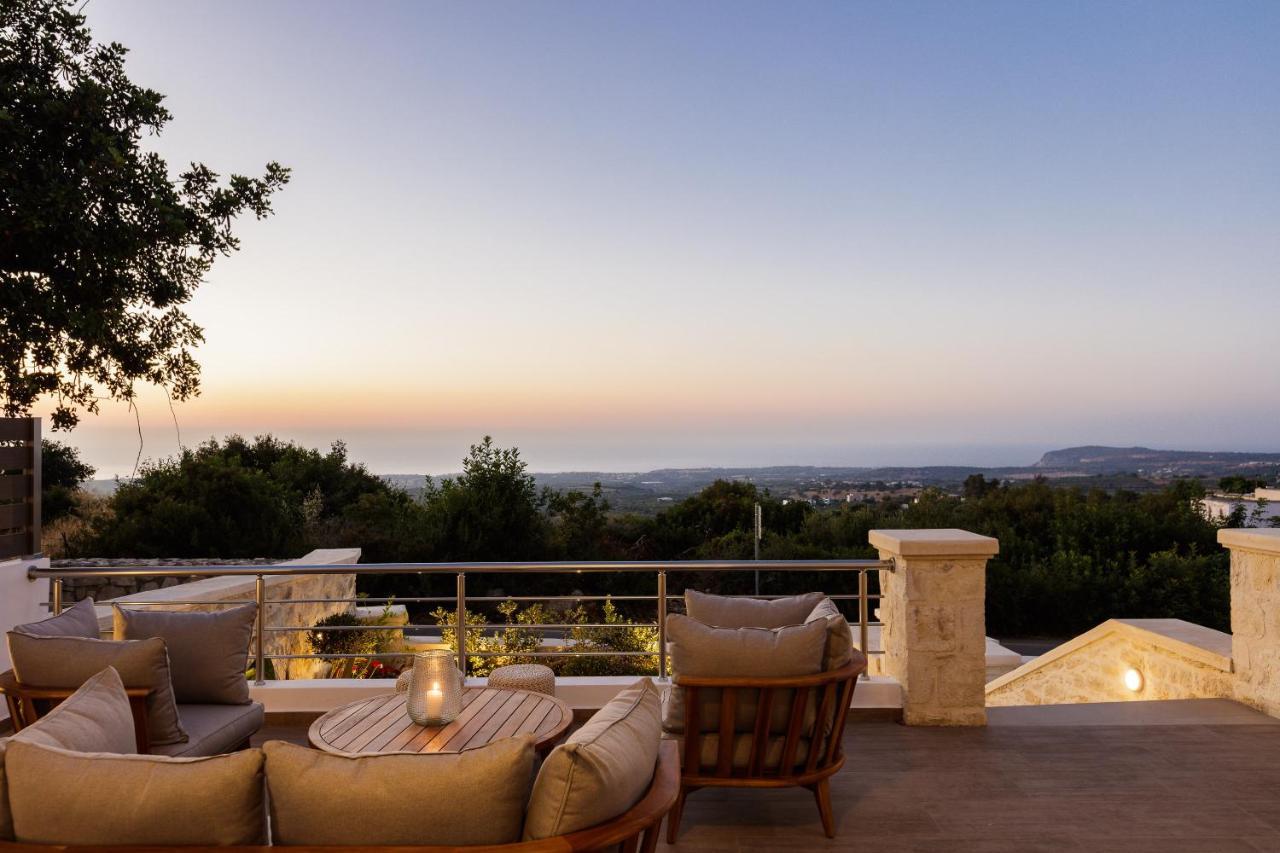Aerin Villa, A Sublime Sanctuary, By Thinkvilla Roupai ภายนอก รูปภาพ